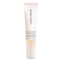 Tinted Moisturizer Natural Dewy - Crème Teintée Naturelle Format Voyage image